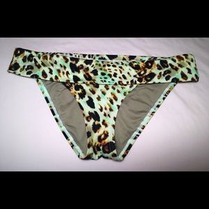 Victoria’s Secret Swim Bottoms